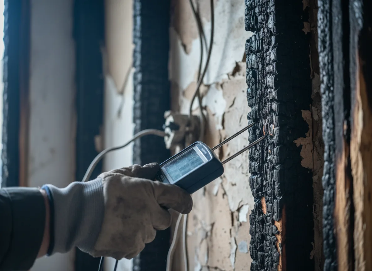 Fire Damage Restoration Irondale, OH FAQs